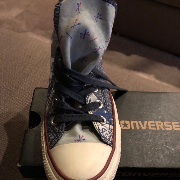 Go Blue - Picture 4 of 5